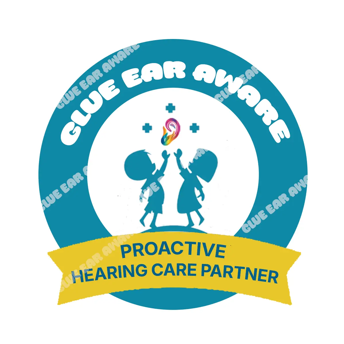 Proactive Hearing Care Partner copyright