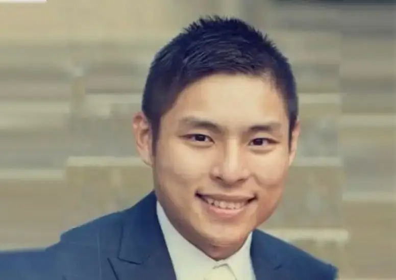 Mr John Wong